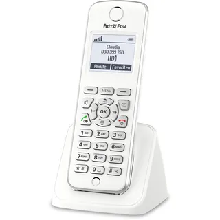 AVM FRITZ!Fon M2 Weiß