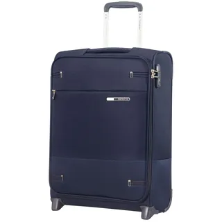 Samsonite Base Boost 2-Rollen Cabin 55 cm / 41 l blau