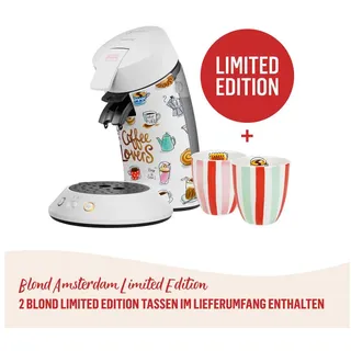 Senseo Original Plus CSA210/15 Blond Amsterdam