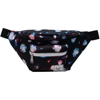 Herschel Seventeen Waist Bag 10017-05745, Gürteltasche, Damen, Schwarz - Schwarz