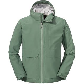 Schöffel Jacket Lausanne Herren laurel wreath 52