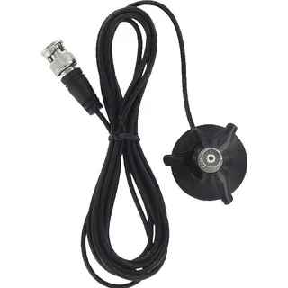 Albrecht Minimagnet-Fuss Walkie-Talkie Zubehör