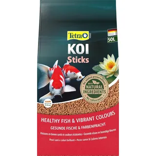 Tetra Koi Sticks 50 L