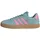 VL Court 3.0 Shoes, Mint ton/Bliss pink/Gold met., 36 2/3 EU