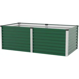 Vitavia Linus 630 188 x 96 x 63 cm Dunkelgrün