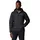 Herren-Daunenjacke mit Kapuze Ridge II