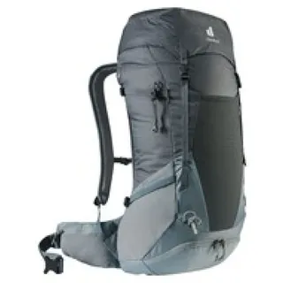 Deuter Futura 34 EL Wanderrucksack grau