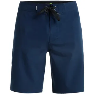 QUIKSILVER Surfsilk Kaimana 20NB Boardshorts Schwarz 34