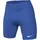 Dri-FIT Herren Sporthose Royal Blue/White S