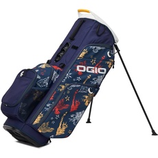 OGIO Golf Wood Hybrid Standtasche (We Trust)