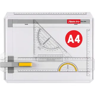 ARISTO Geo Board Zeichenplatte A4