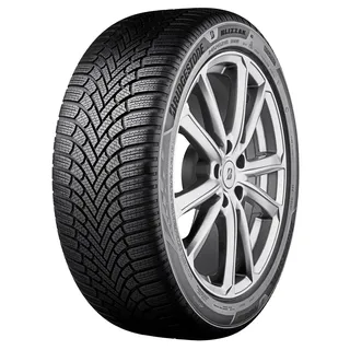 Bridgestone Blizzak 6 215/55 R17 98V XL