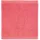 Superwuschel Seiftuch 30 x 30 cm coral
