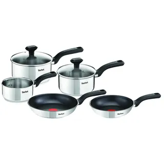 Tefal 5-tlg. Kochgeschirr Set