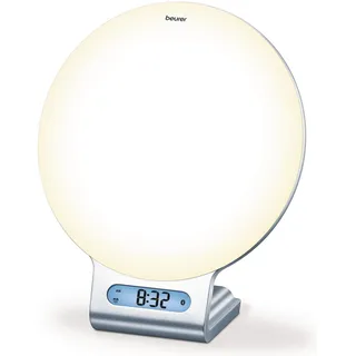 Beurer WL 75 silber