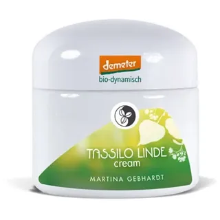 Martina Gebhardt Tassilo Linde Cream 50 ml