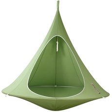 Bild CACOON DOUBLE LEAF GREEN