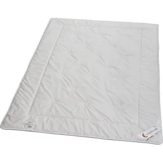 Schlafmond Der kleine Prinz Sommerdecke 135x200 cm - Beige