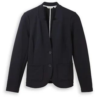 Tom Tailor Blazer Blau 44