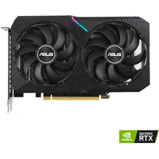 Bild Dual GeForce RTX 3050 OC 8 GB GDDR6 90YV0HH0-M0NA00