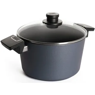 WOLL Diamond Lite Induktion Bräter 24 cm rund