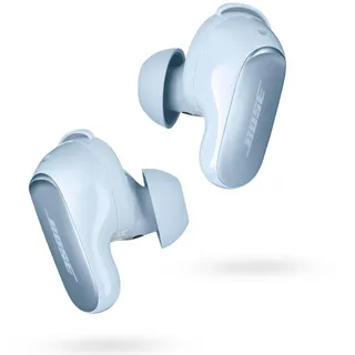 QuietComfort Ultra Earbuds Blau