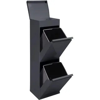 ARREGUI Top CR224-B 34 l Anthrazit