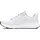 Ua Charged Commit 4 Herren White Mod Gray/Forest Green 40 5