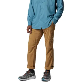 Columbia Silver Ridge