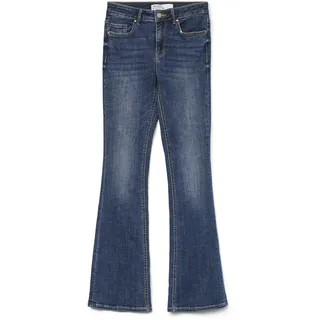 Vero Moda VMFLASH MR Flared Jeans Li3110 GA NOOS