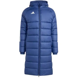 adidas Tiro24 Mantel - Team Navy Blue / White - L,