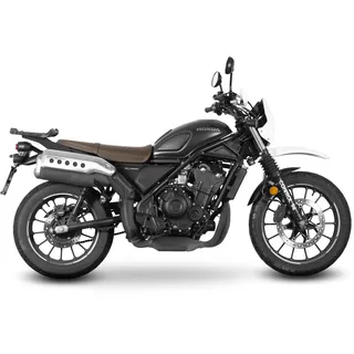 Shad TOP Master Honda CL 500