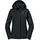 Gmund Jacke Damen Schwarz XL