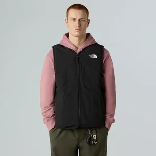 The North Face Ilti Liner Vest Schwarz XL