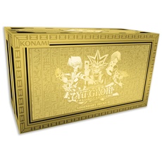 Bild Yu-Gi-Oh! TRADING CARD GAME Yugis Legendary Decks II Reprint – Deutsche Ausgabe