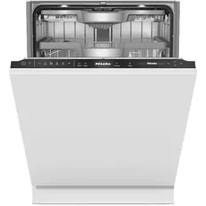 Miele G 7788 SCVi XXL AutoDos K2O FF Geschirrspüler (Einbaugerät, Besteckschublade, 598 mm breit, 41 dB(A), A)