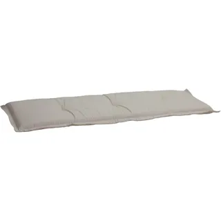 BEO Bankauflage 145 x 45 x 7 cm ivory 1 St.