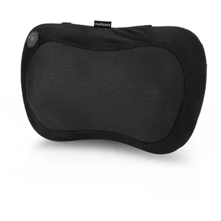Medisana MC 200 Shiatsu-Massagekissen schwarz