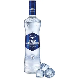 Gorbatschow Wodka 37 % vol 0,7 l