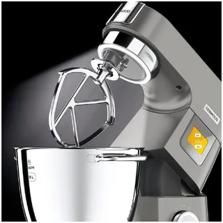 Titanium Chef Patissier XL KWL90.594SI
