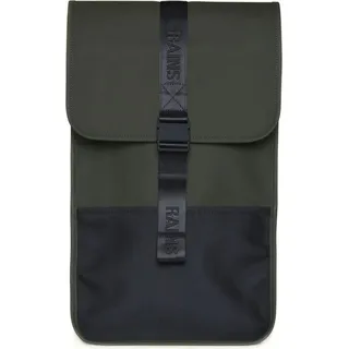 Rains Trail Backpack Grau