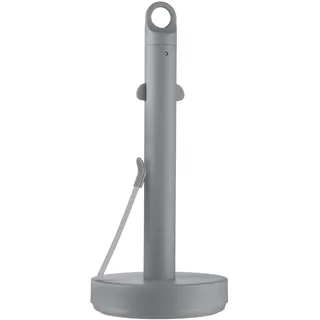 BLOMUS 64366 Küchenrollenhalter, Edelstahl, Sharkskin