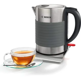 Bosch TWK7S05 1,7 l Grau