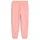 Sweatpants Pink 110