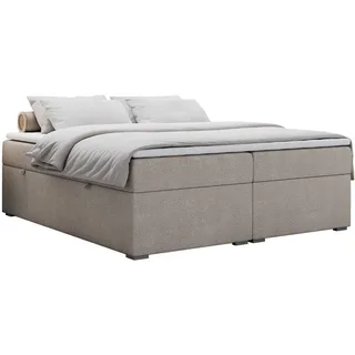 MKS Bess 140 x 200 cm H3 Beige