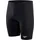 Herren Schwimmhose Chlorbeständig Recyclingmaterial Bequeme Passform Schwimmtraining Fitness Black 26