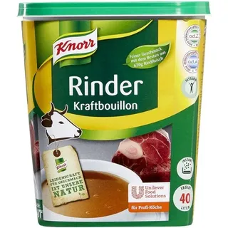 Knorr® Rinder Kraftbouillon 1,0 kg