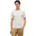 Ess Seasonal Kurzarm-T-Shirt beige L