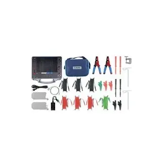 Metrel 20992910 MI 3144 ST Zubehör Kit 1 St.