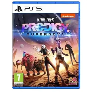 Video-Spiel Outright Games PLAYSTATION 5 Star Trek Prodigy: Supernova 1